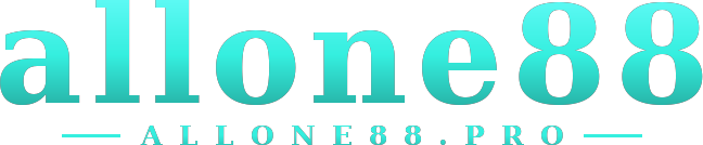 allone88 โลโก้